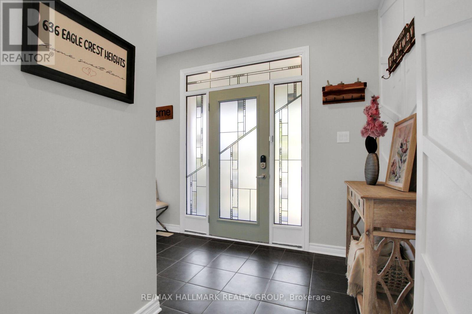 636 EAGLE CREST HEIGHTS