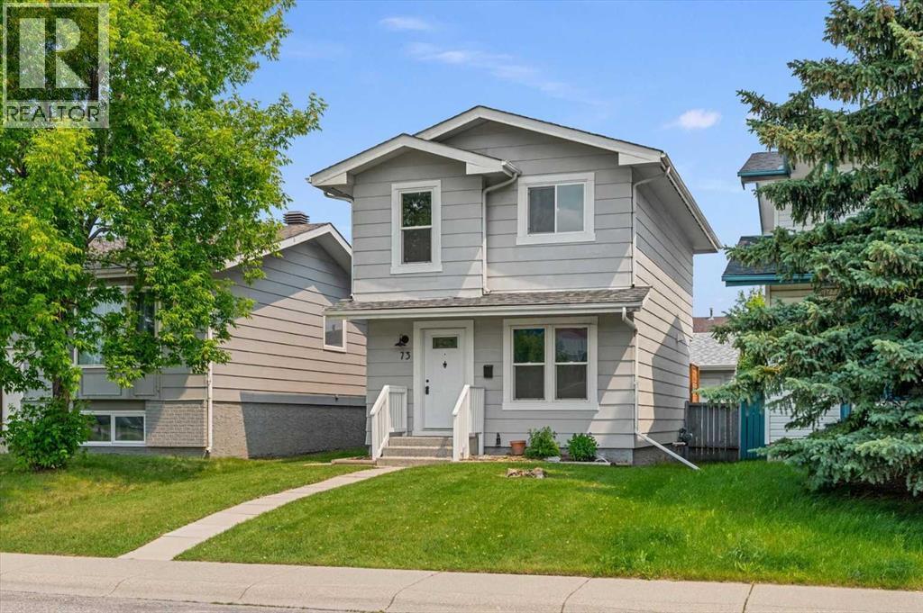 73 Sunvale Crescent SE