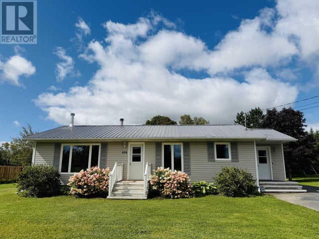 424 MACINTYRE Avenue