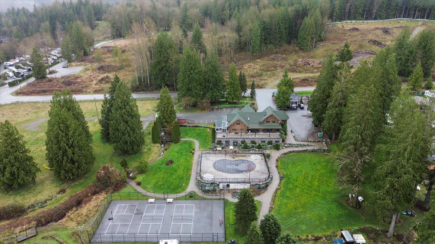 92 53480 BRIDAL FALLS ROAD, Bridal Falls