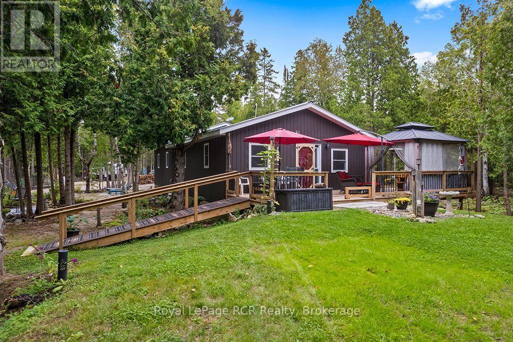 269 LINDSAY ROAD 20 ROAD