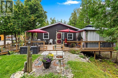 269 LINDSAY ROAD 20 ROAD Northern Bruce Peninsula ON N0H 1Z0