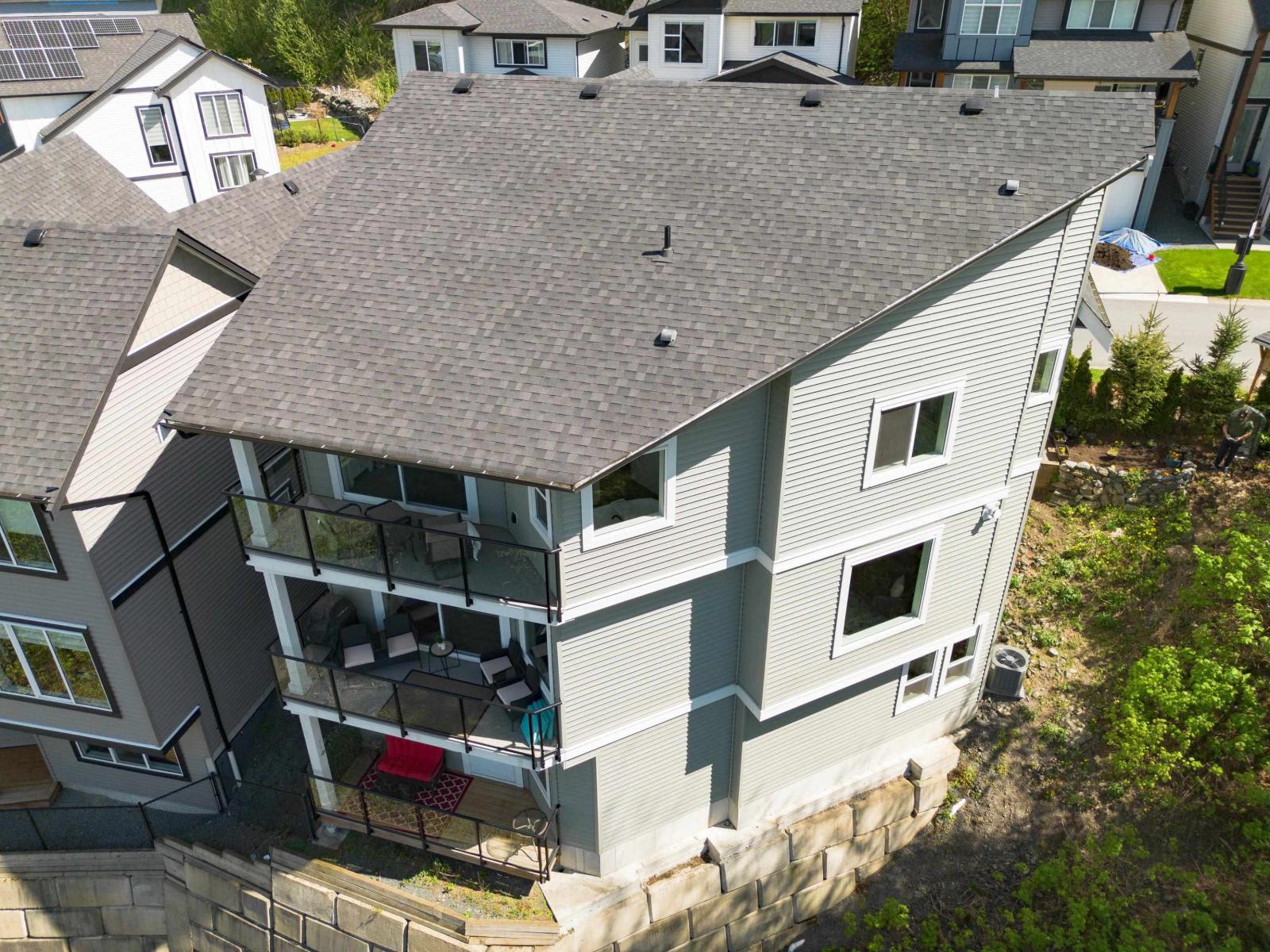 17 6262 REXFORD DRIVE, Promontory