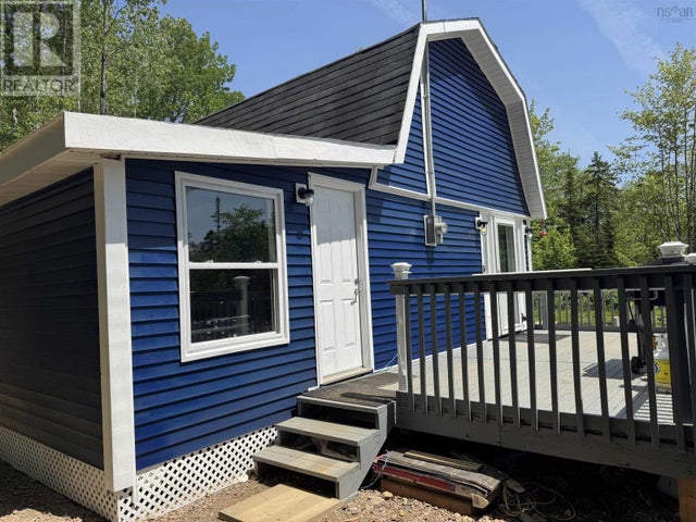 45 Beeler Road