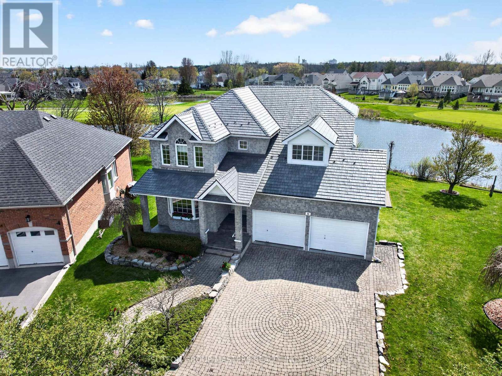 36 GLENORA DRIVE