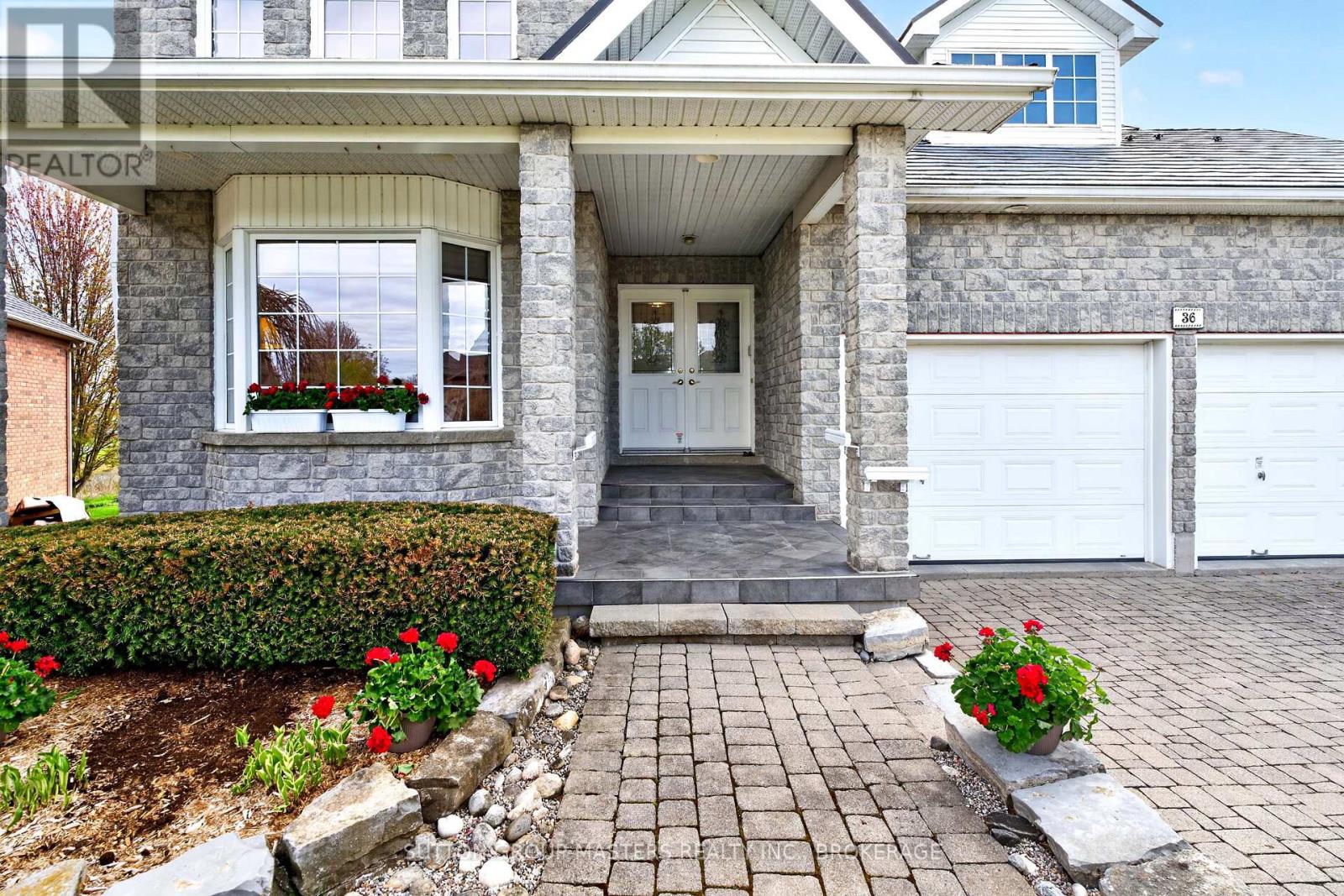 36 GLENORA DRIVE