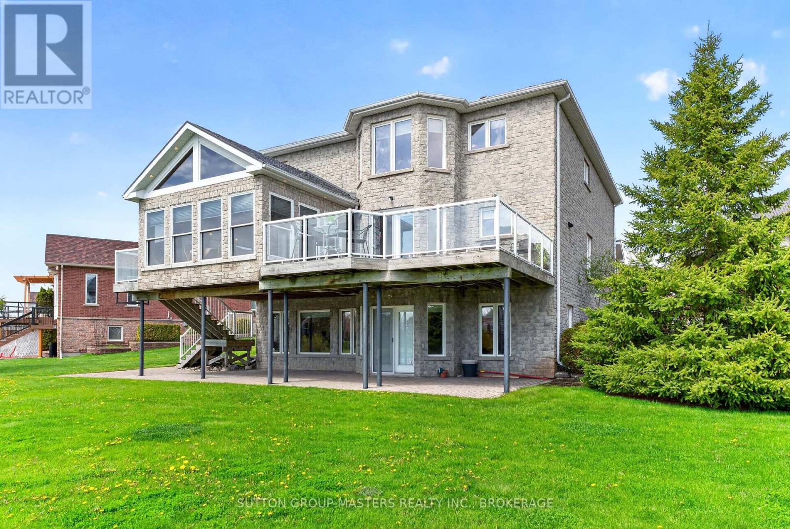 36 GLENORA DRIVE