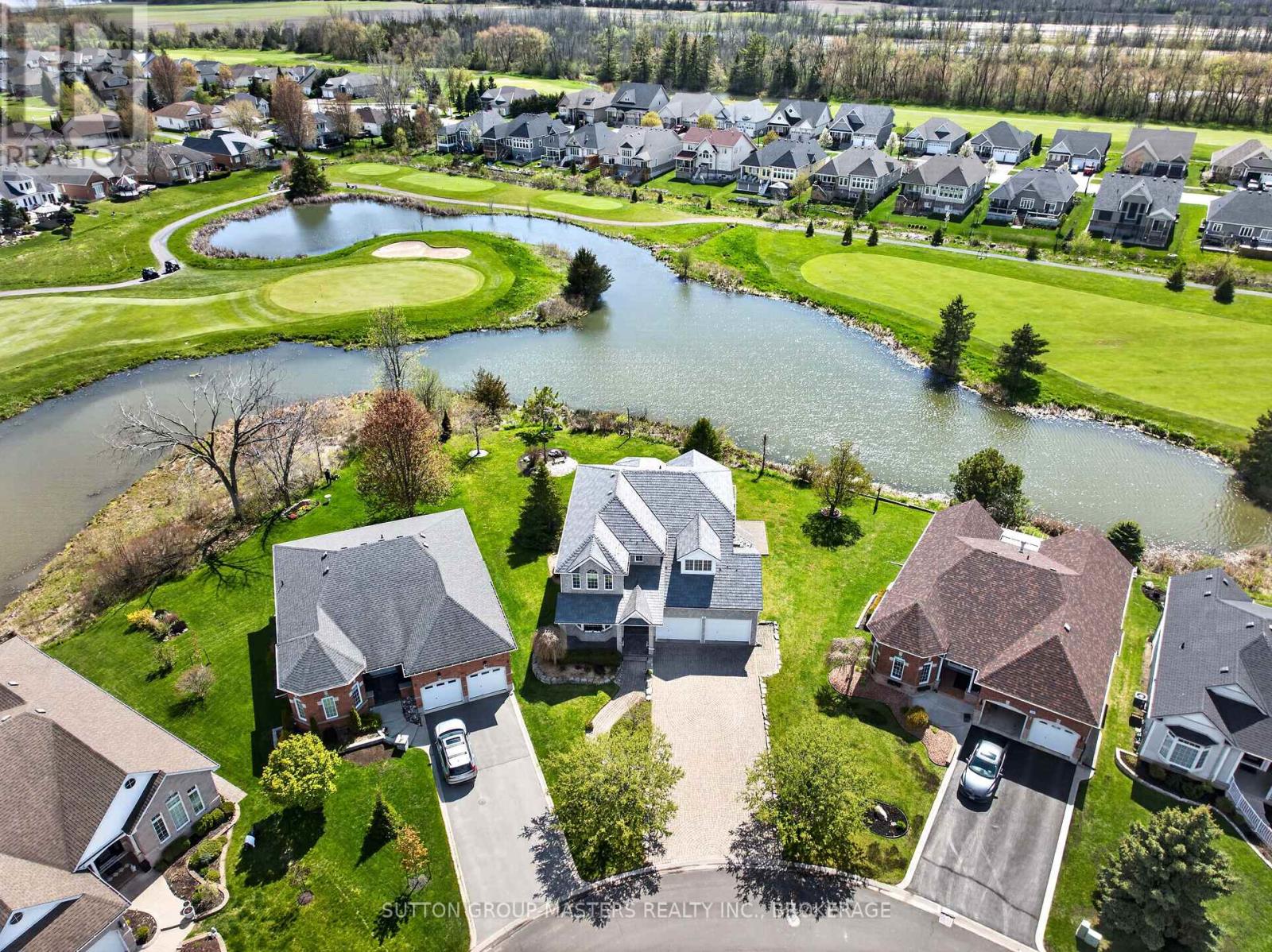 36 GLENORA DRIVE