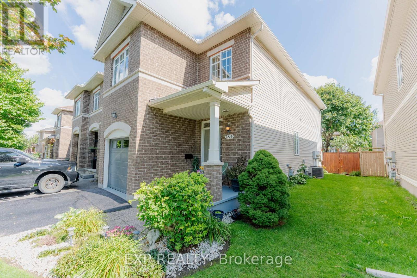 184 BERRIGAN DRIVE