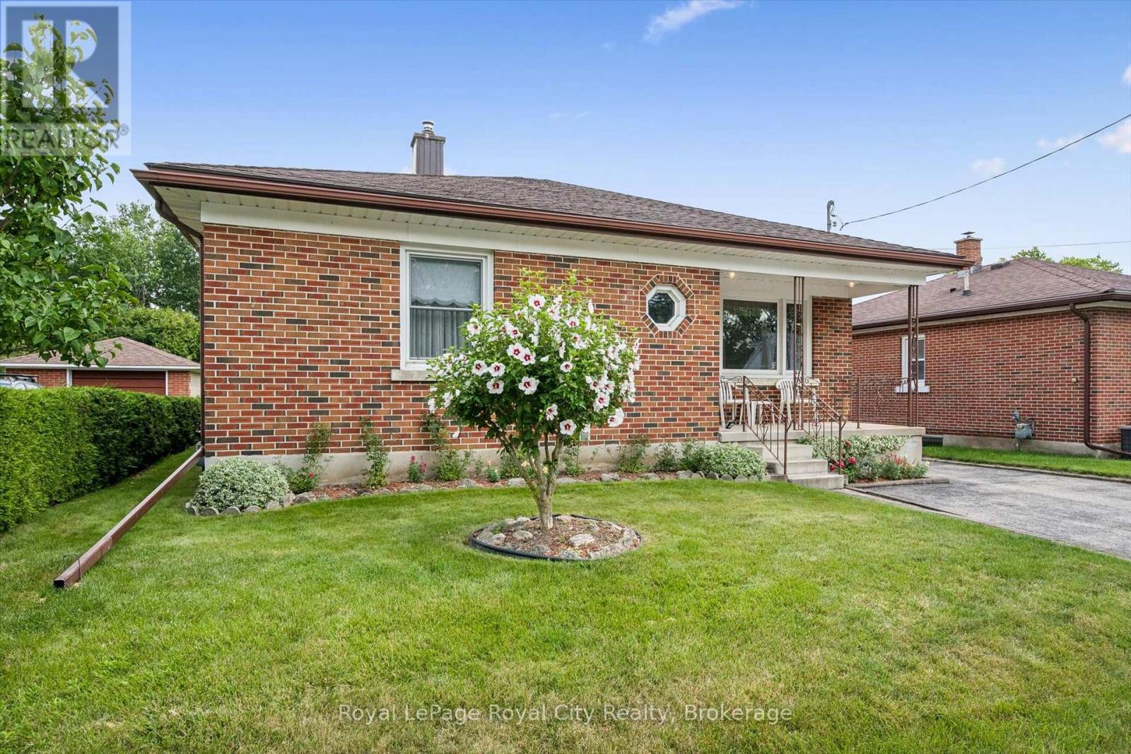 133 EMMA STREET