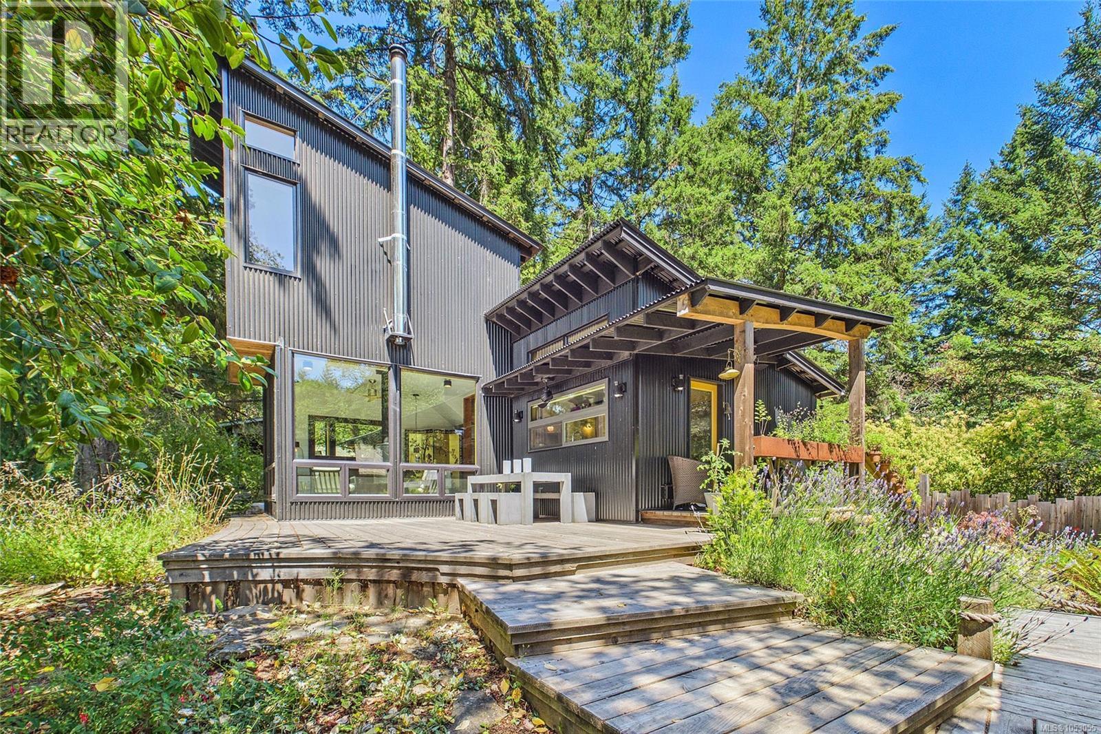 182 Colvilleton Trail