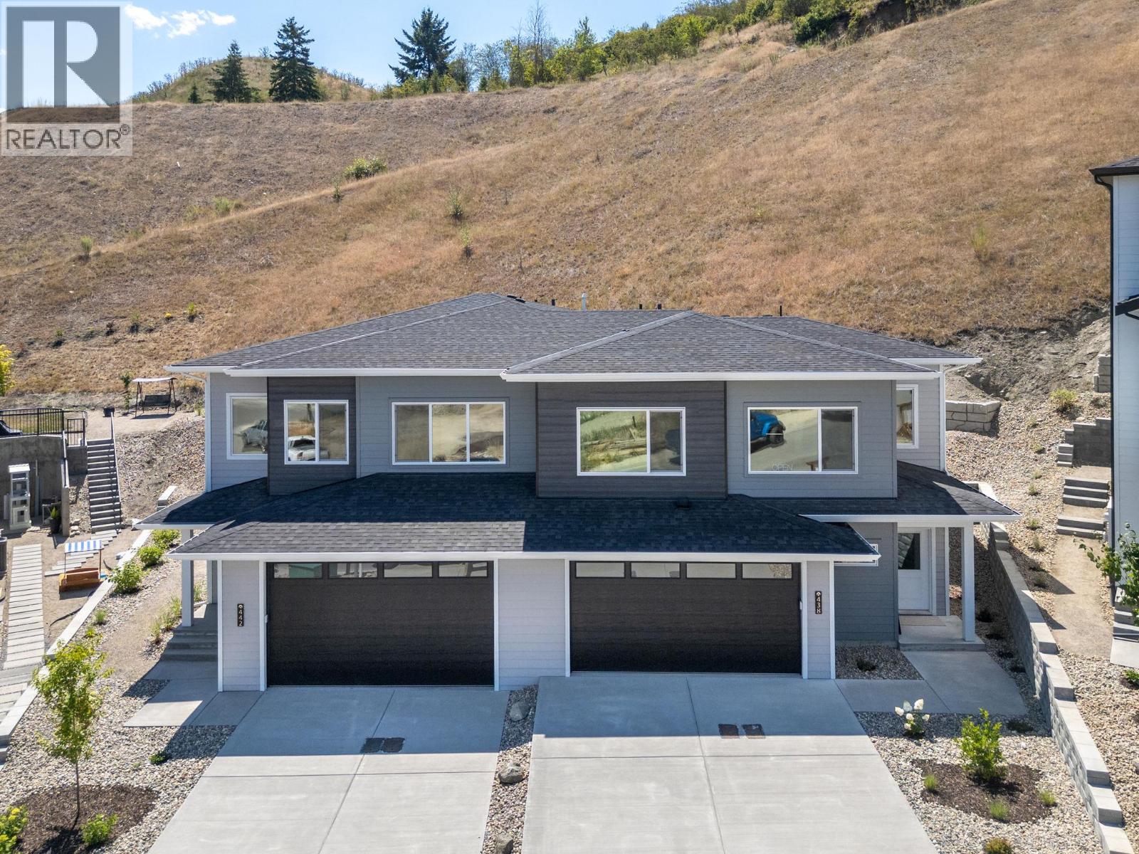 442 Arrowleaf Rise