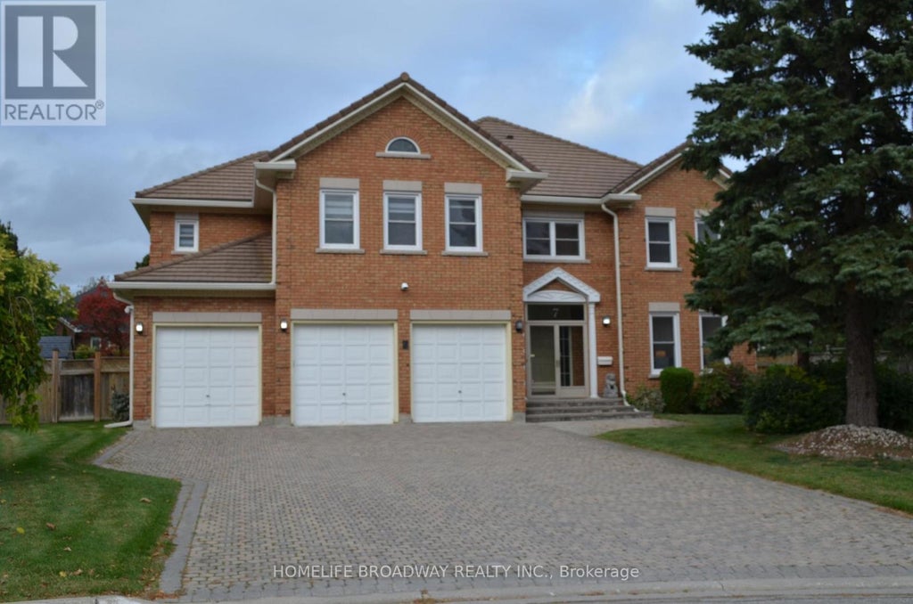7 KING'S CROSS AVENUE, RICHMOND HILL (BAYVIEW HILL), ON L4B 2M4 - Image 4192205290.jpeg?d=l