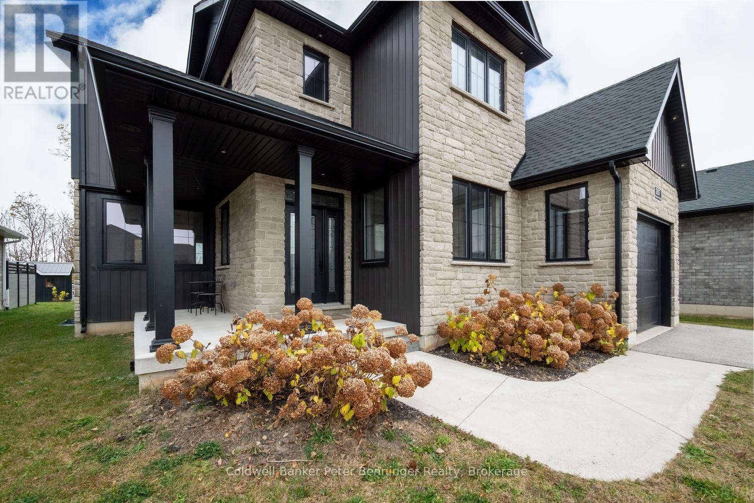 287 EMERSON WAY