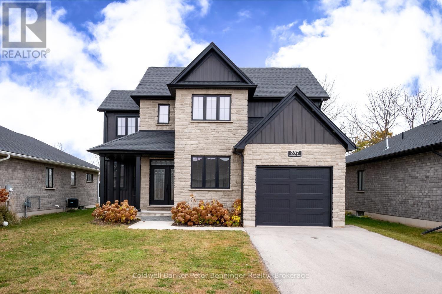 287 EMERSON WAY