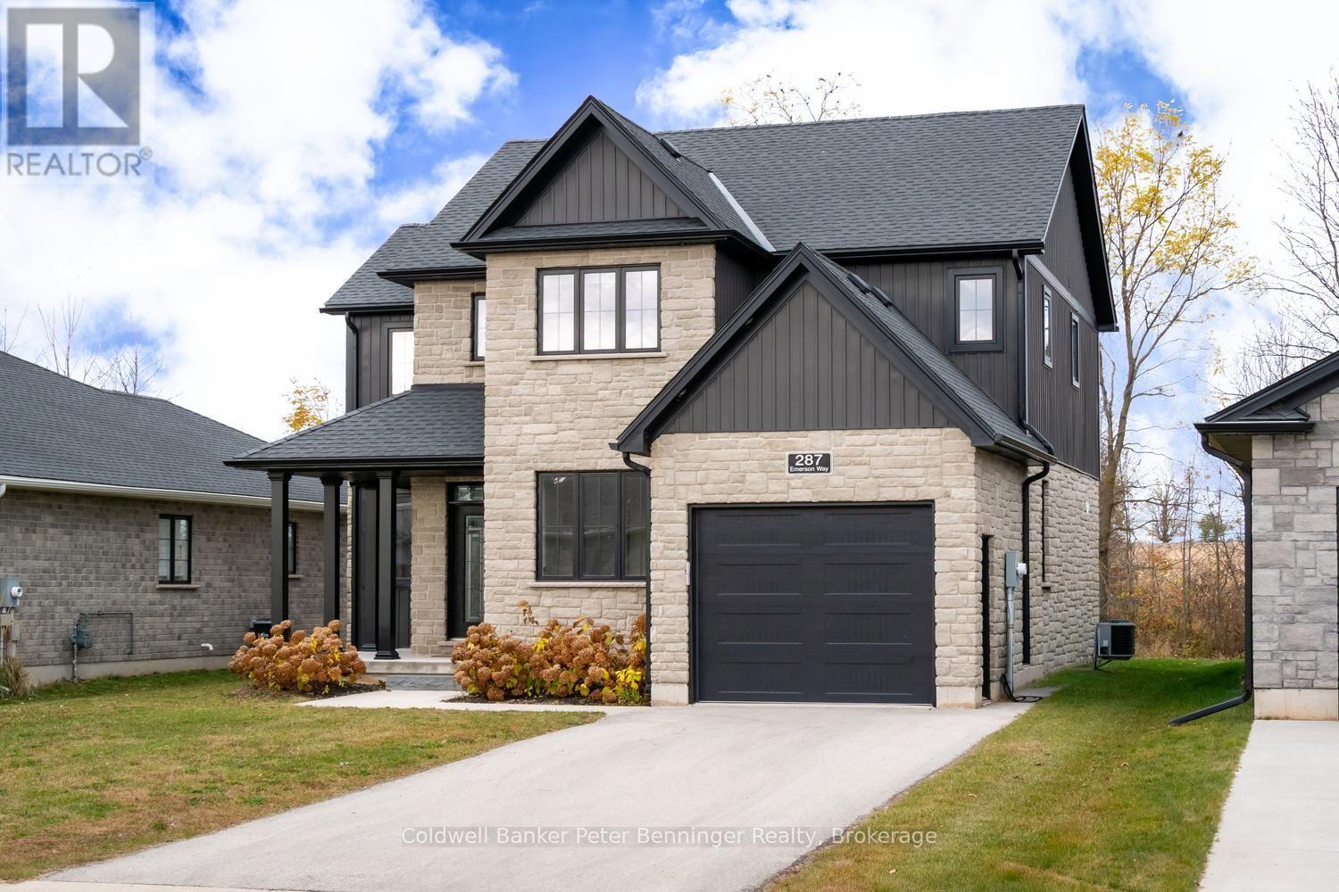 287 EMERSON WAY