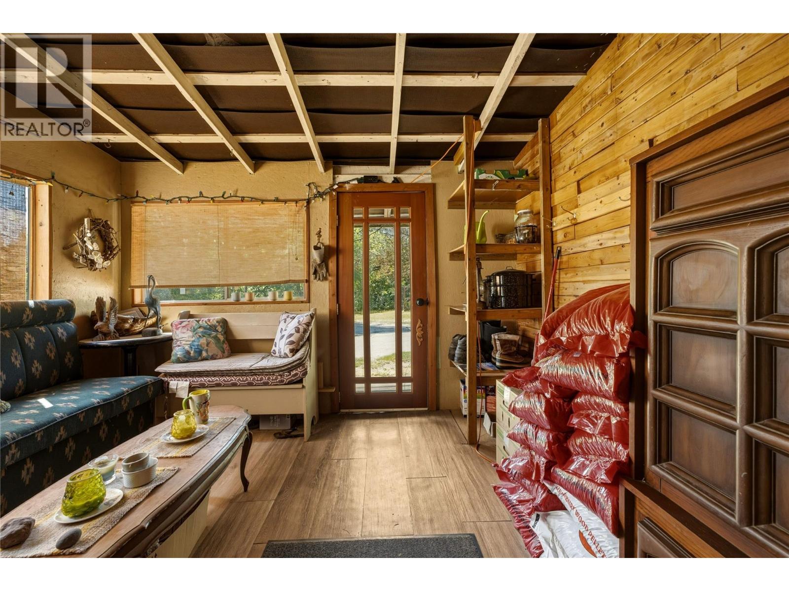 244 Mabel Lake Road