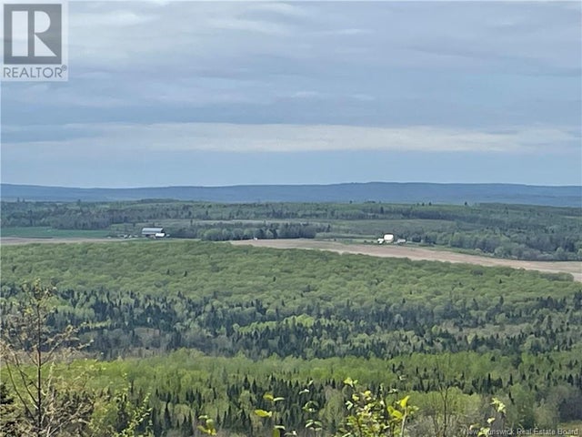 Lot Howland Ridge Road