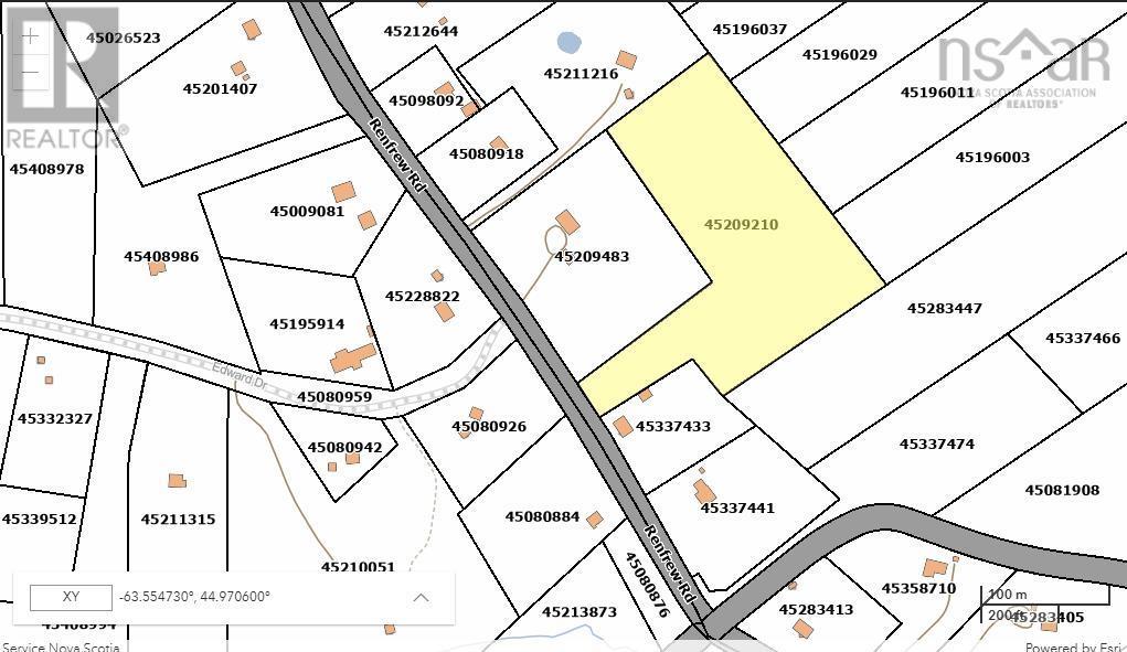 LOT 4-ABDE Renfrew Road - Photo 2