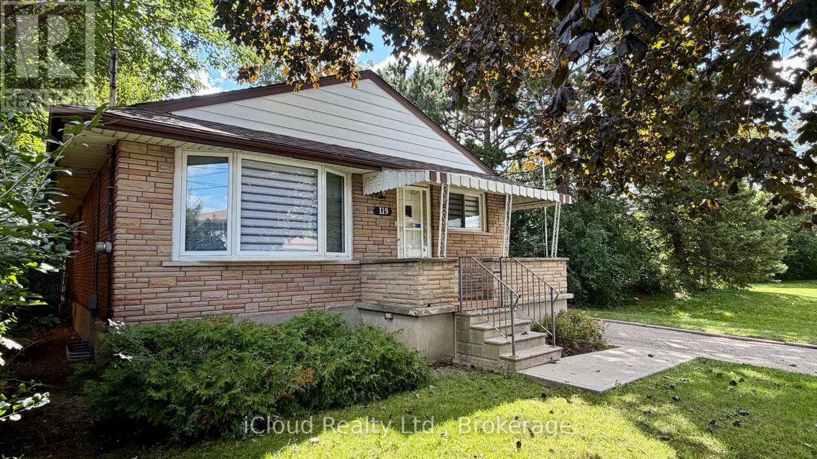 119 DIXON STREET