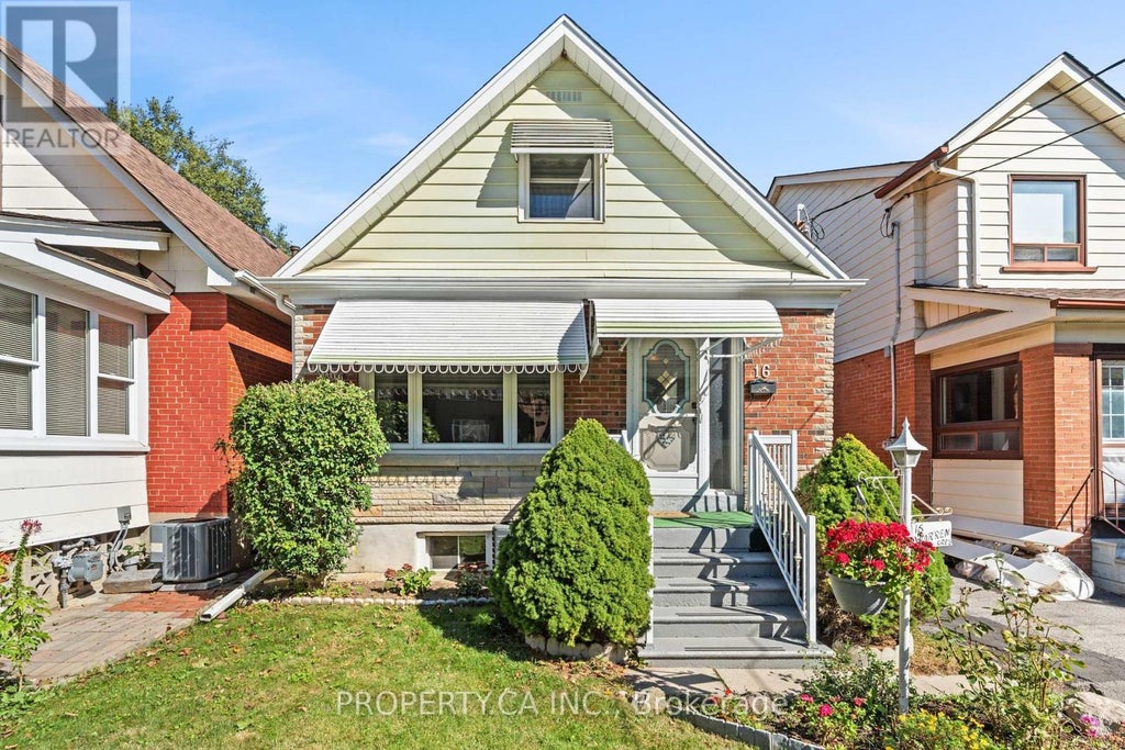 16 WARREN CRESCENT, TORONTO (LAMBTON BABY POINT), ON M6S 4S2 - Image 1296104364.jpeg?d=l