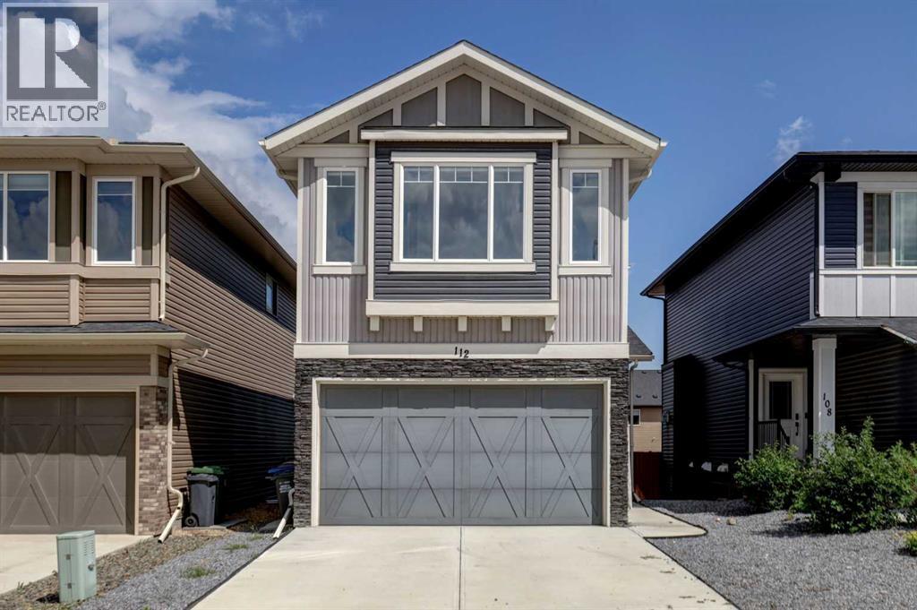 112 Emberside Place