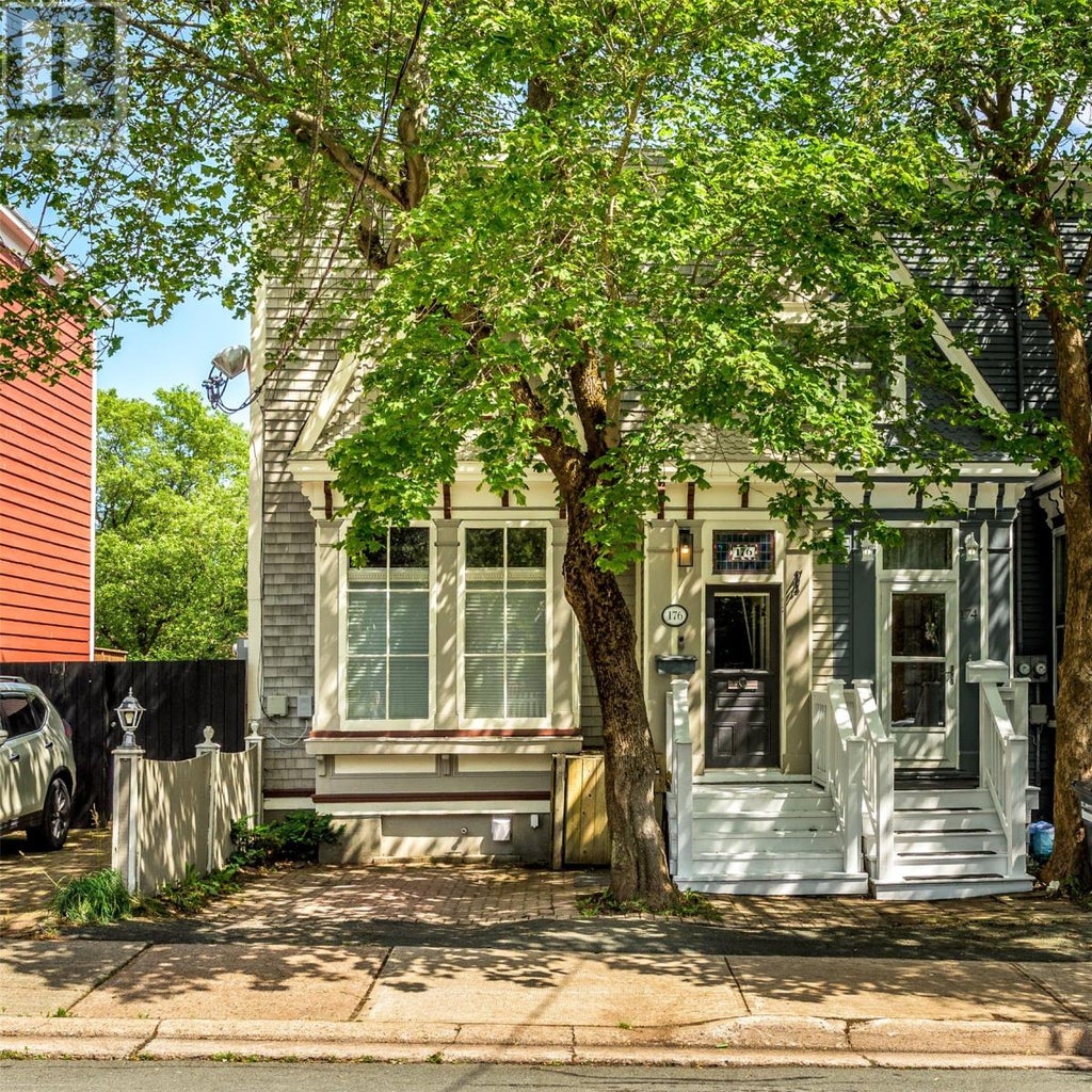 176 PATRICK STREET, ST. JOHN'S, NF A1C 5C4 - Image 3674473715.jpeg?d=l