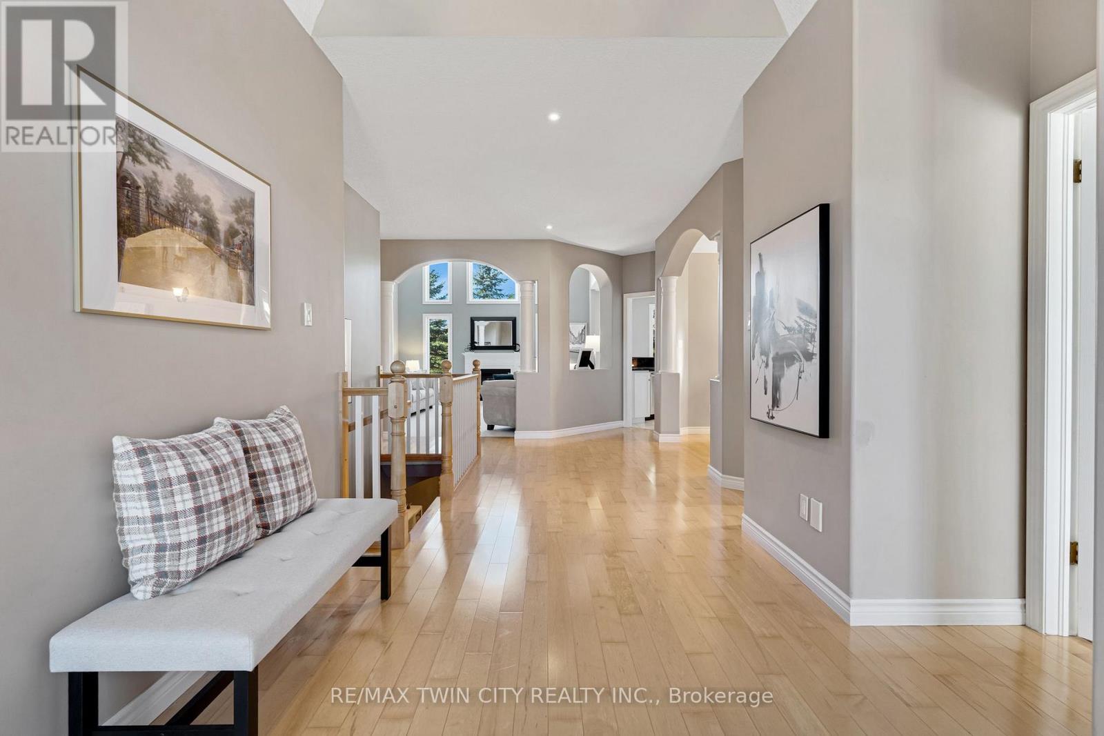 308 DEER RIDGE DRIVE