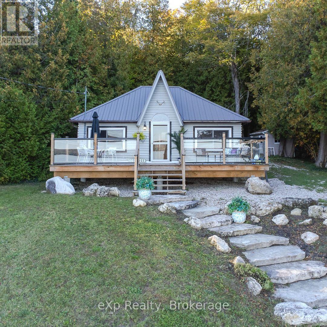 299 MALLORY BEACH ROAD