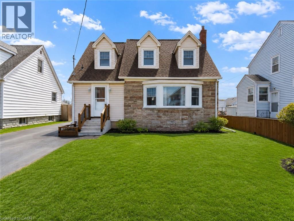 124 NEFF Street