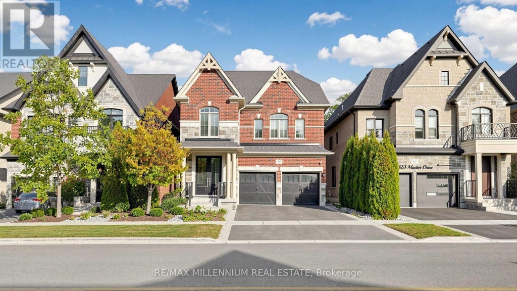 327 MACTIER DRIVE, VAUGHAN (KLEINBURG), ON L4H 4R1 - Image 2958225935.jpeg?d=l