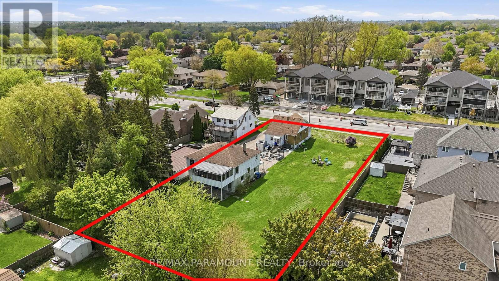 222 - 224 LESPERANCE ROAD