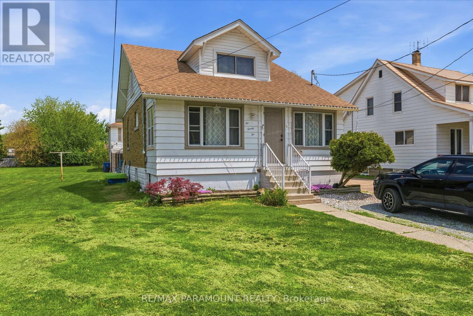 222 - 224 LESPERANCE ROAD