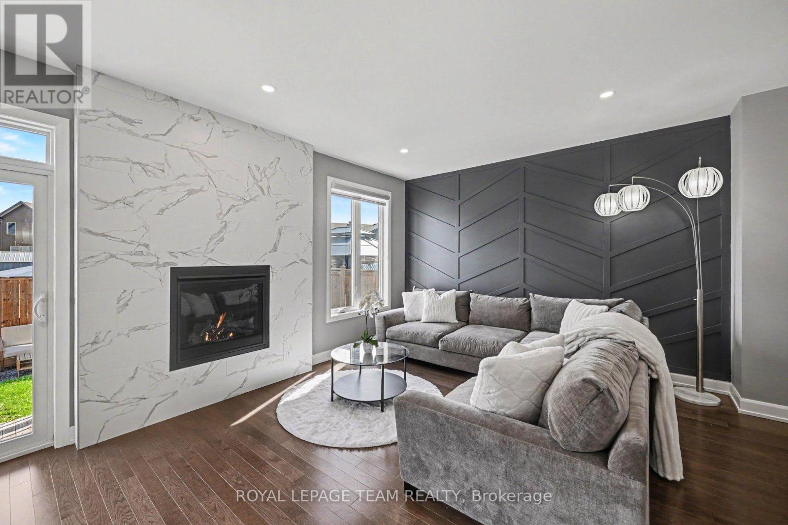 14 BERRYMAN STREET