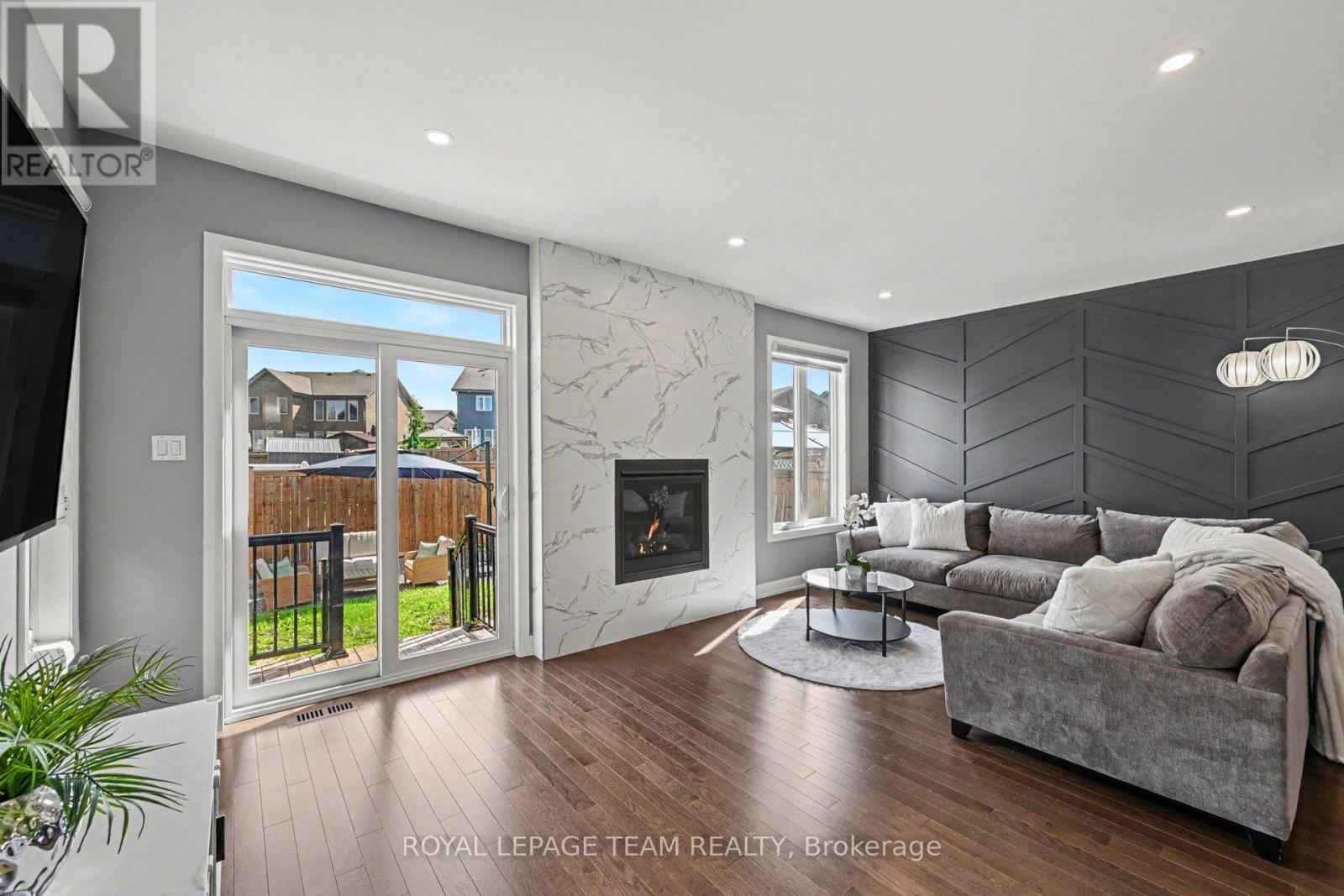 14 BERRYMAN STREET
