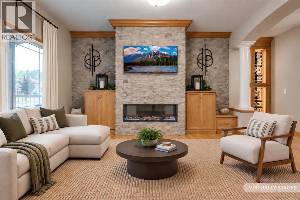 135 Hawkmere View