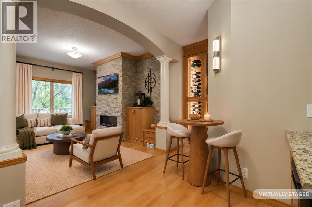 135 Hawkmere View
