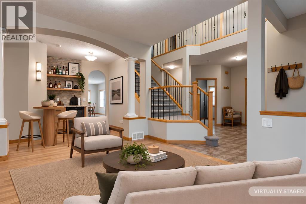 135 Hawkmere View