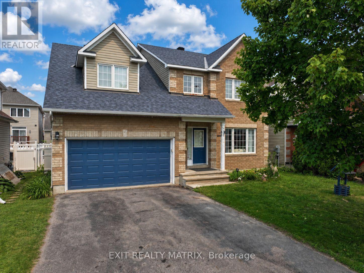127 STONEY POND COURT - Photo 2
