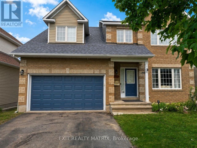 127 STONEY POND COURT