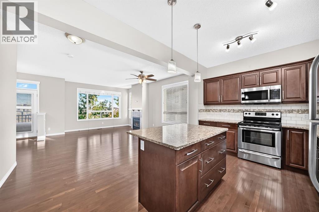 83 Kincora Heath NW