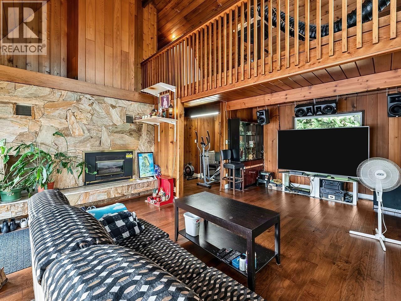 1420 PIPELINE ROAD