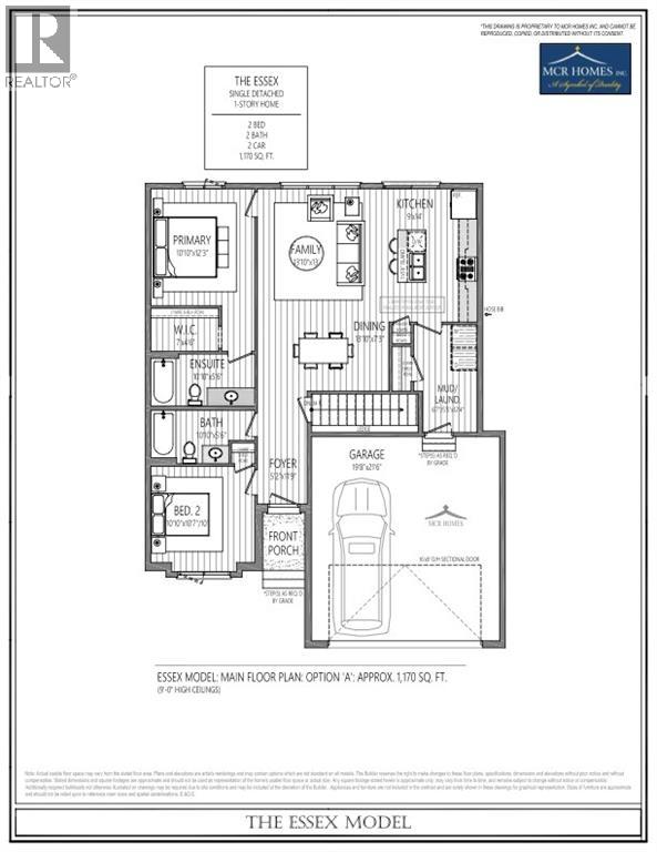 109 SUTHERLAND DRIVE