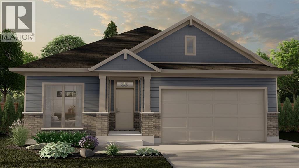 109 SUTHERLAND DRIVE