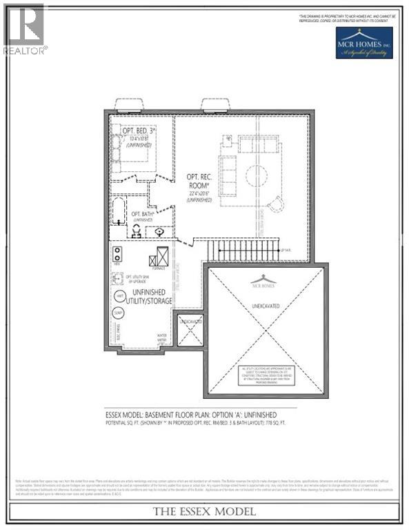 109 SUTHERLAND DRIVE