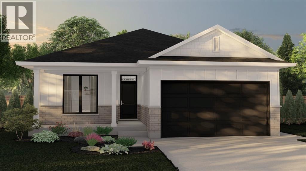 109 SUTHERLAND DRIVE