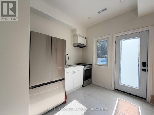 356 Huron St, Toronto (University), ON 5