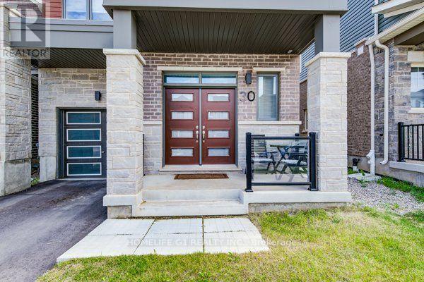 30 ROUTLEY STREET