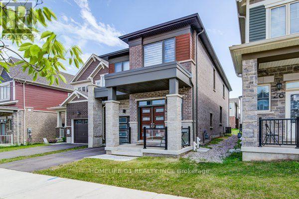 30 ROUTLEY STREET