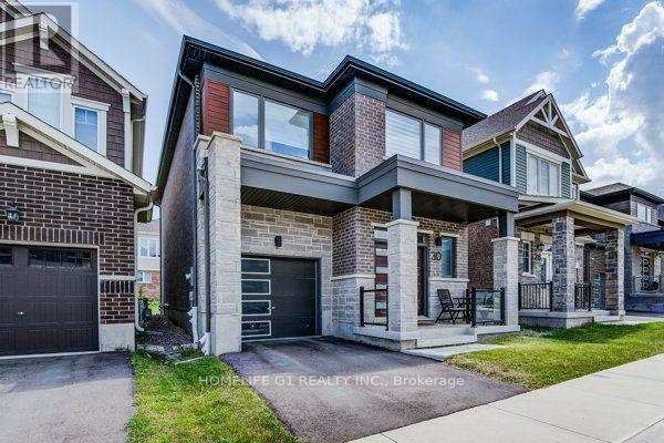 30 ROUTLEY STREET